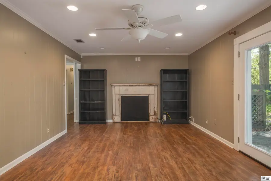 2007 Lexington Avenue, Monroe, LA 71201 - #2