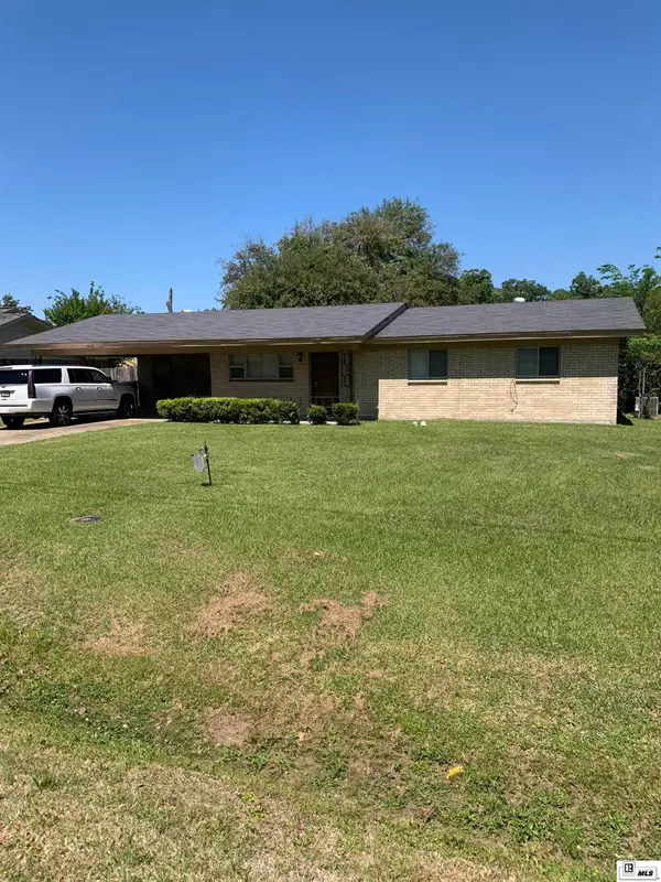 1909 Medra Drive, Monroe, LA 71202
