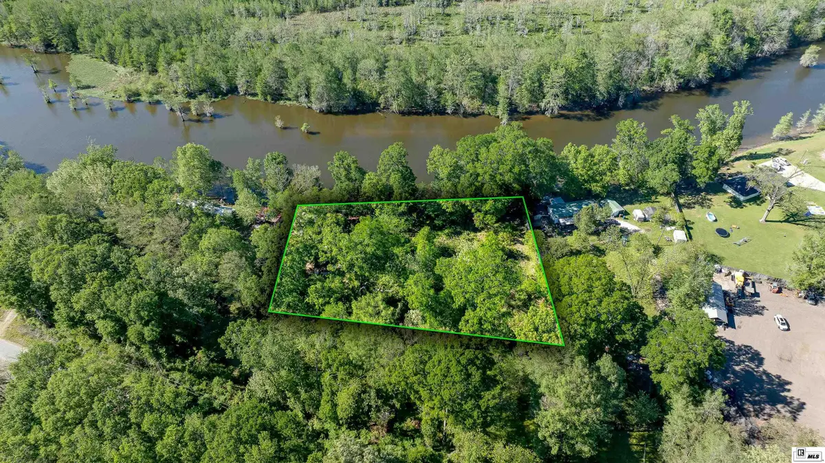 7155 Little Beouf Road, Sterlington, LA 71280 - #1