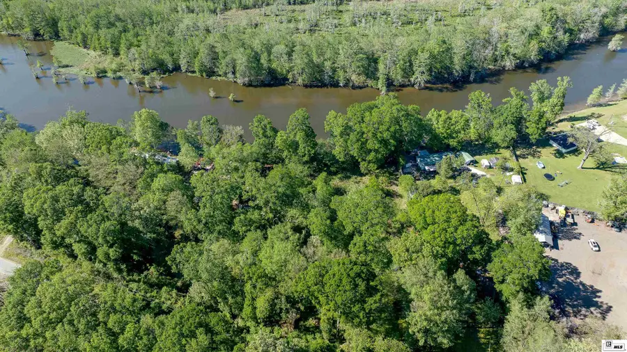 7155 Little Beouf Road, Sterlington, LA 71280 - #2