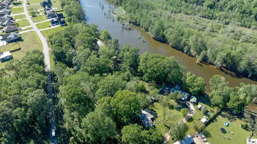 7155 Little Beouf Road, Sterlington, LA 71280 - #3