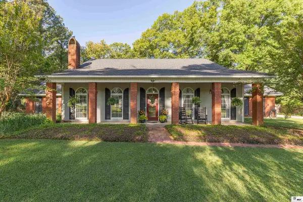 242 Turkey Creek Road, Ruston, LA 71270