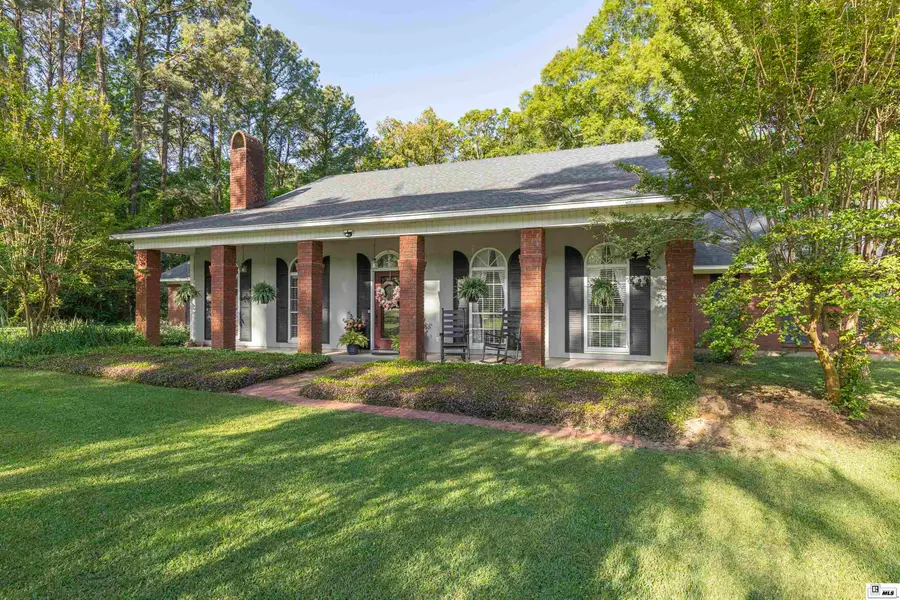 242 Turkey Creek Road, Ruston, LA 71270 - #2