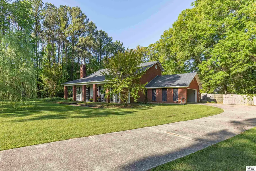 242 Turkey Creek Road, Ruston, LA 71270 - #3