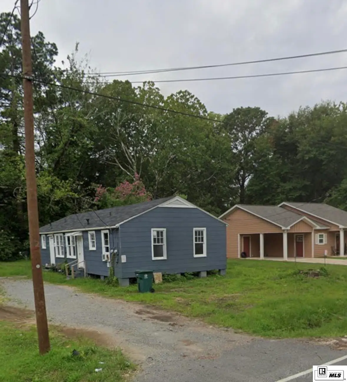 1008 S 4th Street, Monroe, LA 71201-0000 - #1