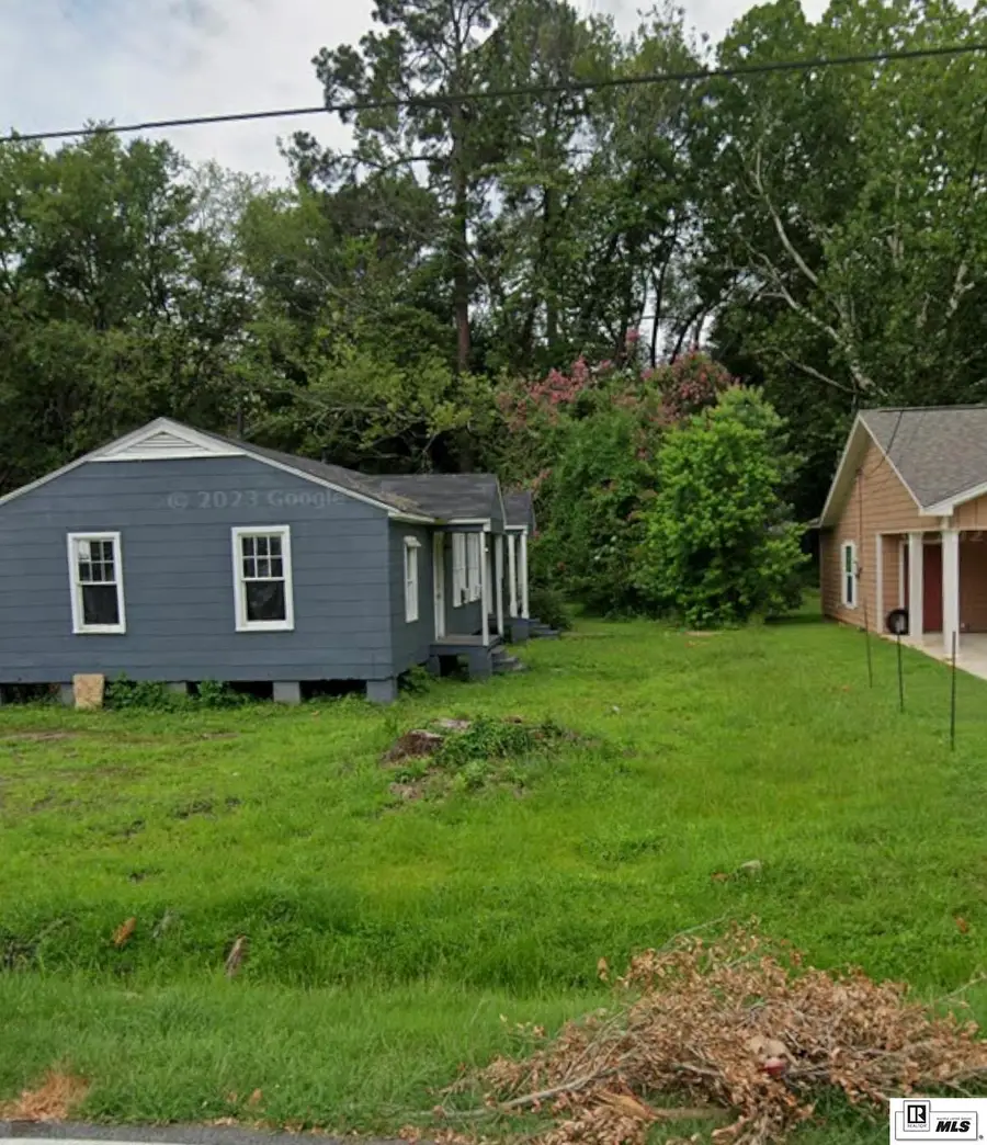 1008 S 4th Street, Monroe, LA 71201-0000 - #2