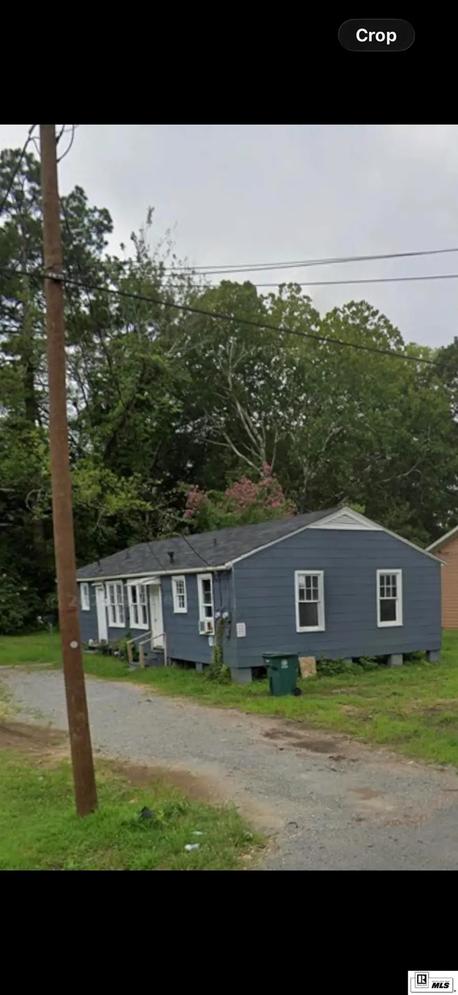 1008 S 4th Street, Monroe, LA 71201-0000 - #3