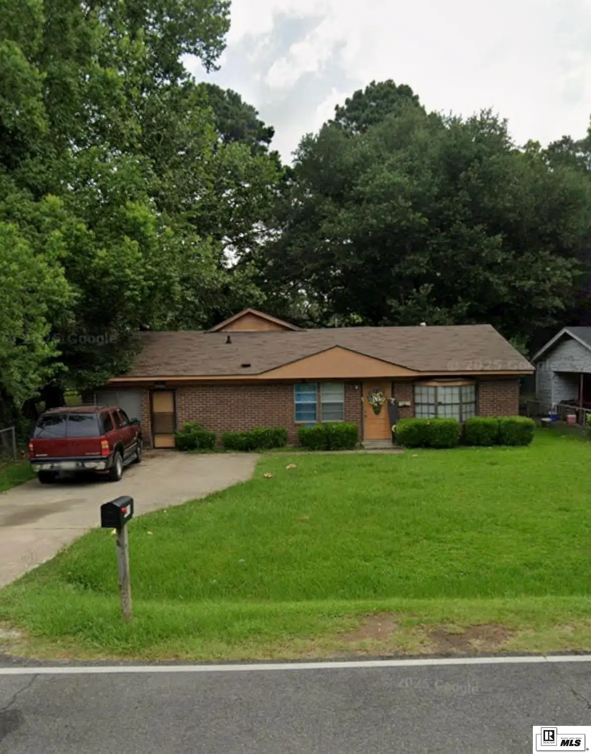 1411 S 9th Street, Monroe, LA 71202-0000 - #1