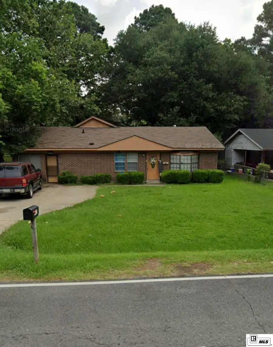 1411 S 9th Street, Monroe, LA 71202-0000 - #2