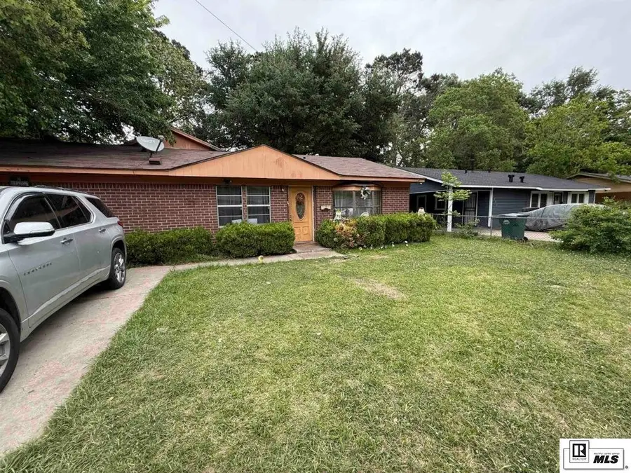 1411 S 9th Street, Monroe, LA 71202-0000 - #3