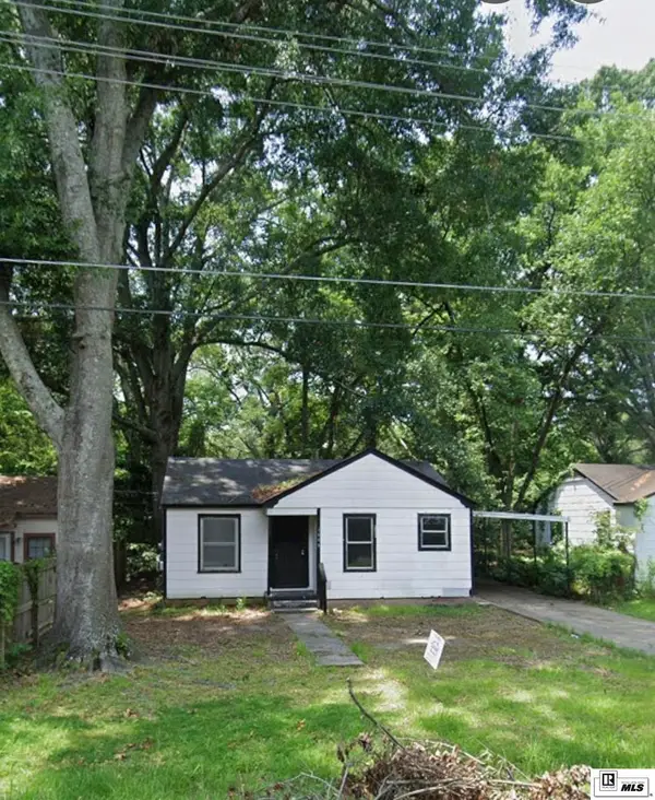 1008 S 5th Street, Monroe, LA 71201-0000