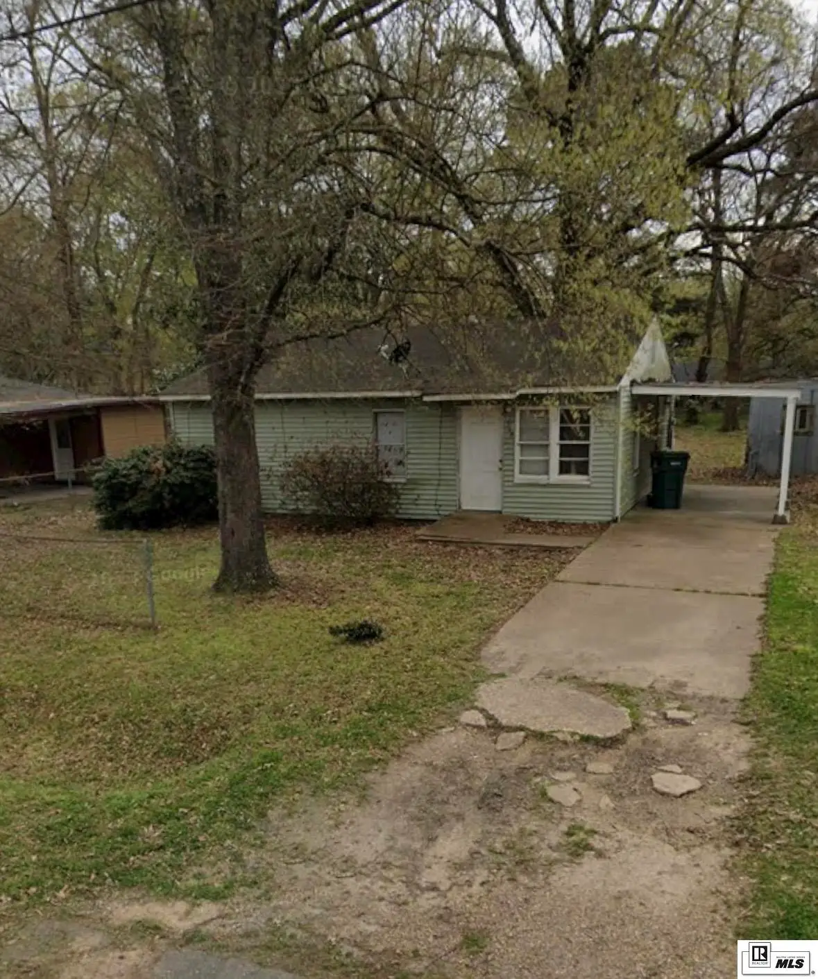 1500 S 10th Street, Monroe, LA 71202-0000 - #1