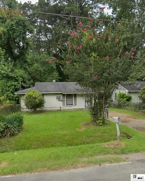 1608 S 6th Street, Monroe, LA 71202-0000