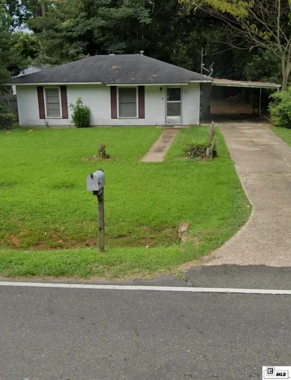 1612 S 5th Street, Monroe, LA 71201-0000