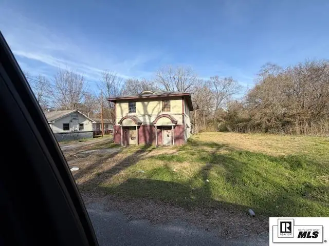 507 & 509 S 23rd Street #A-G, Monroe, LA 71201 - #3