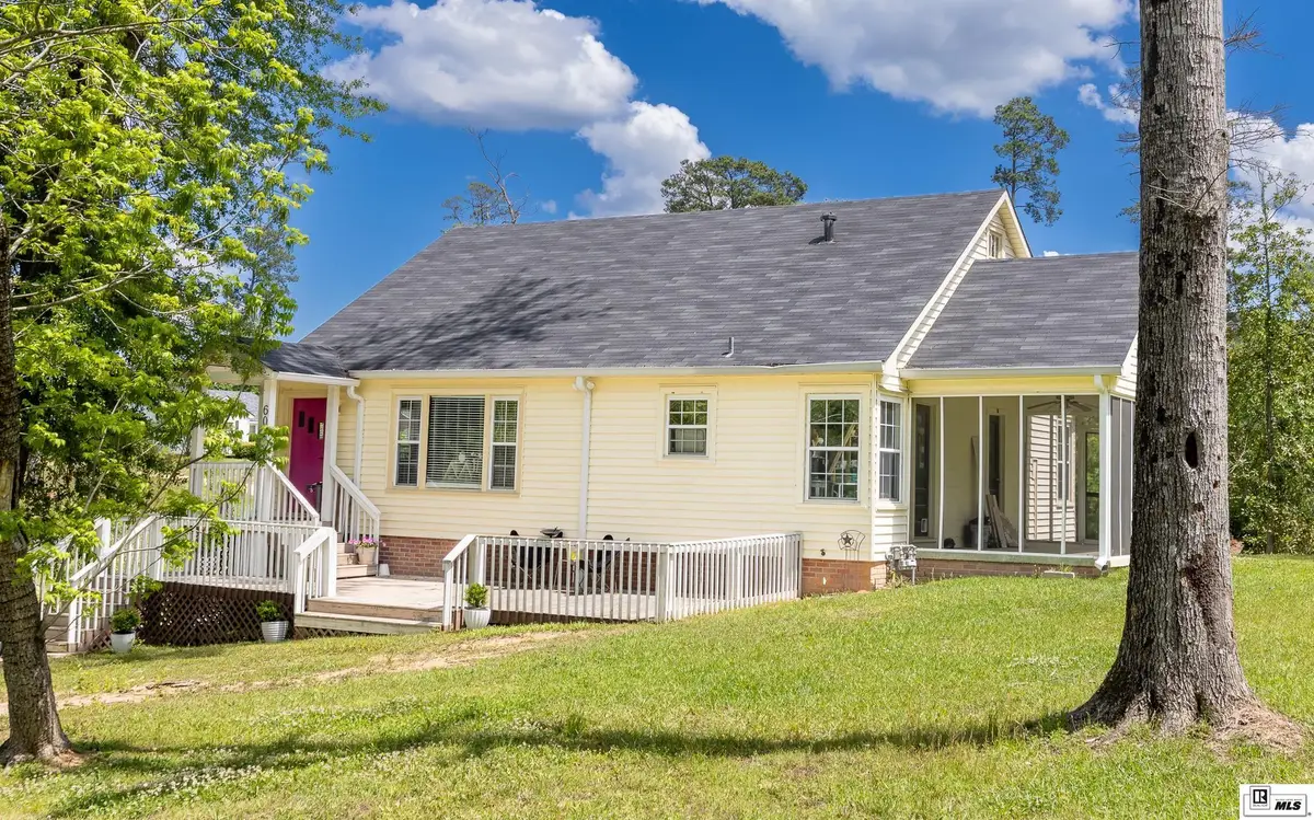 601 University Boulevard, Ruston, LA 71270 - #1