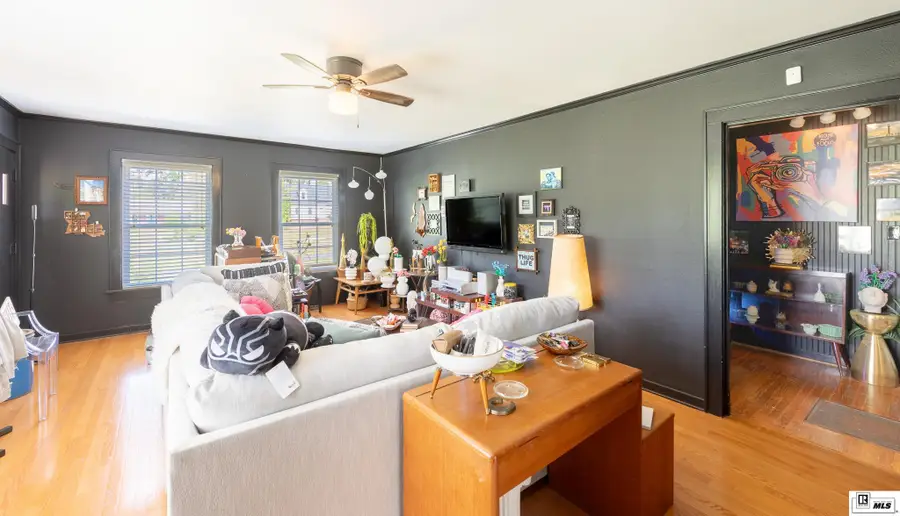 601 University Boulevard, Ruston, LA 71270 - #2