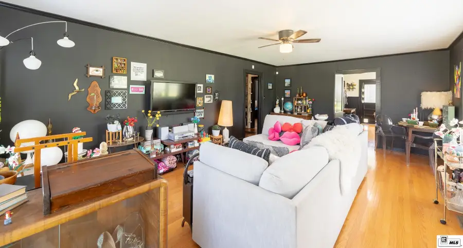 601 University Boulevard, Ruston, LA 71270 - #3