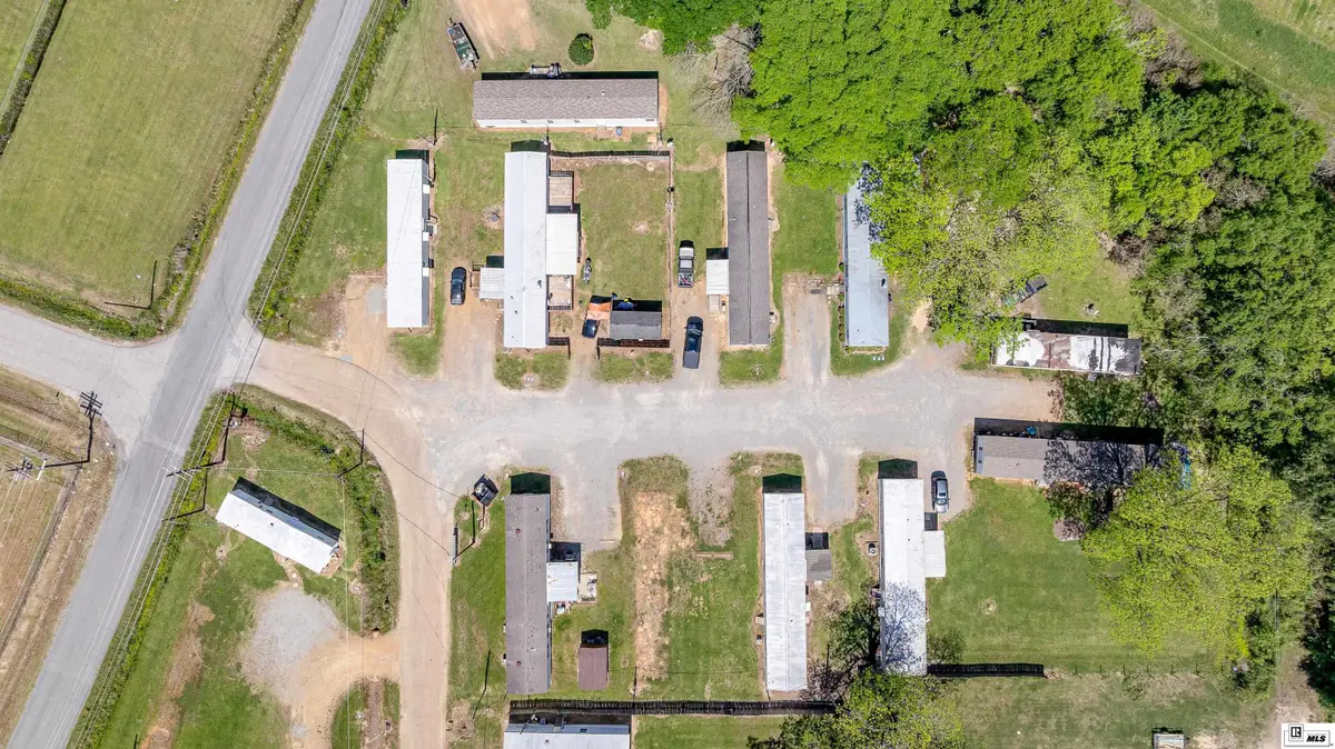 605 Davis Avenue, Sterlington, LA 71280 - #1