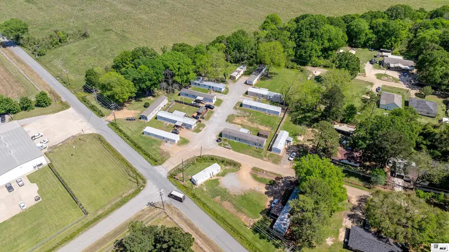 605 Davis Avenue, Sterlington, LA 71280 - #3