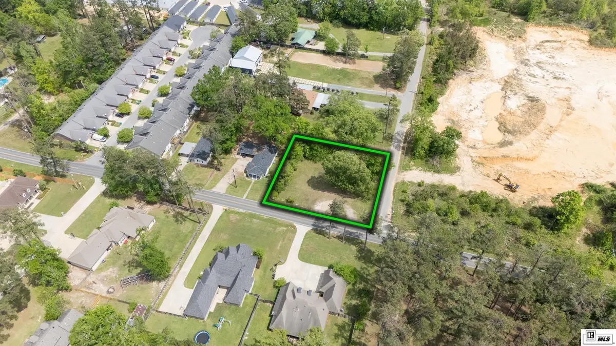 600 Norris Lane, West Monroe, LA 71291 - #1