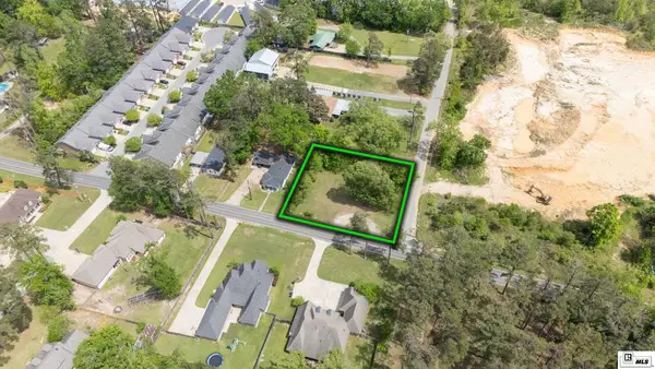 600 Norris Lane, West Monroe, LA 71291