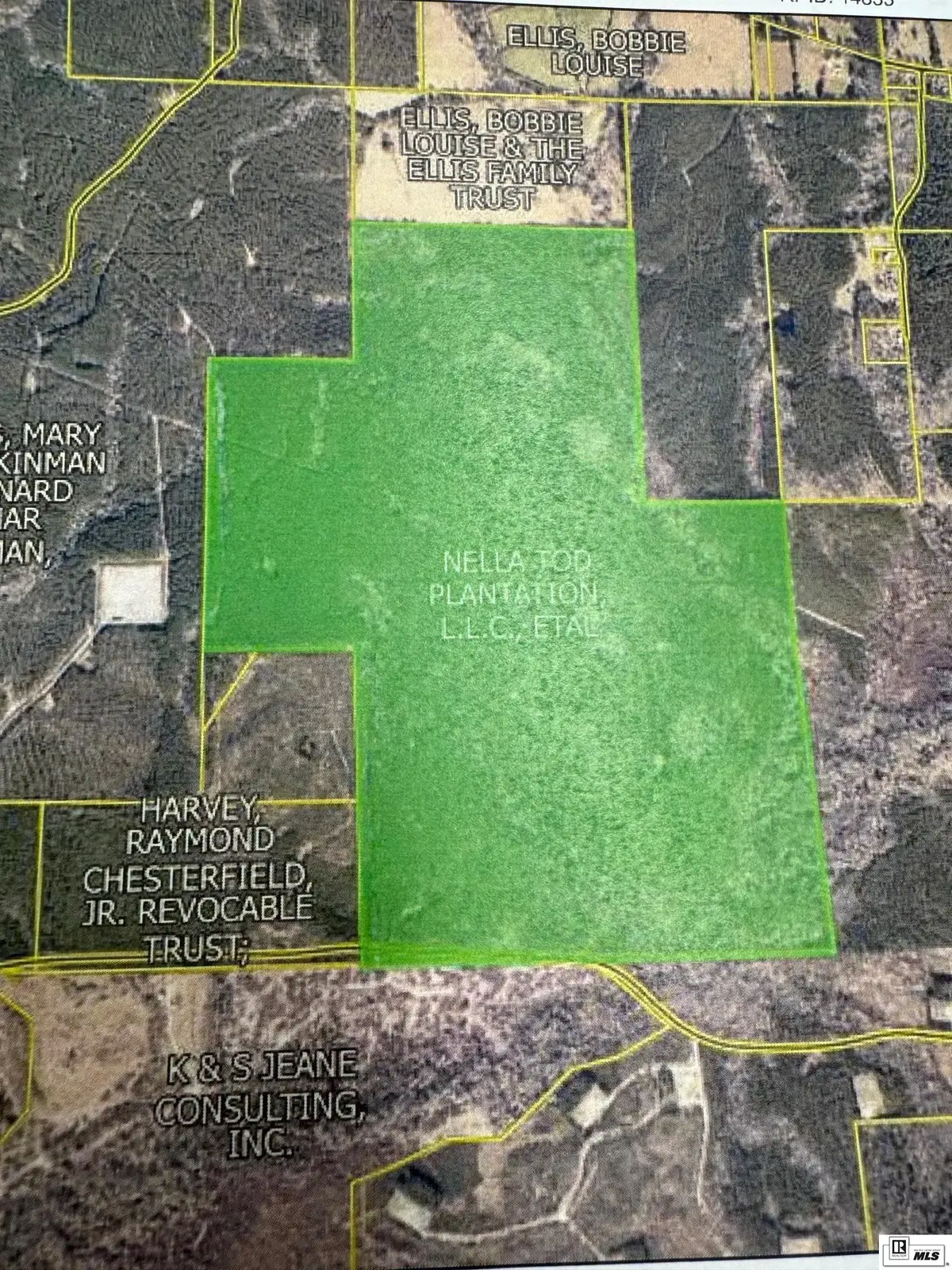 000 Sugar Creek Road, Ruston, LA 71270 - #1