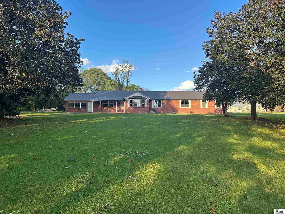 1735 Highway 618, Winnsboro, LA 71295 - #1
