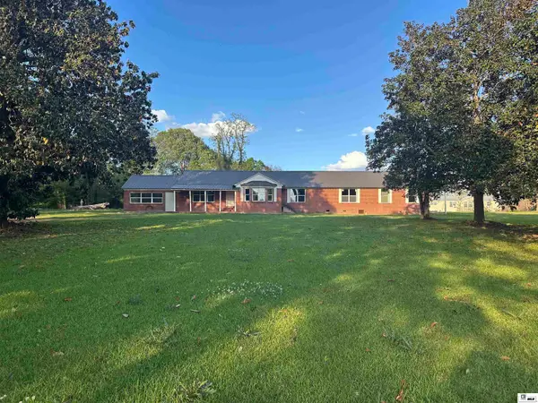 1735 Highway 618, Winnsboro, LA 71295