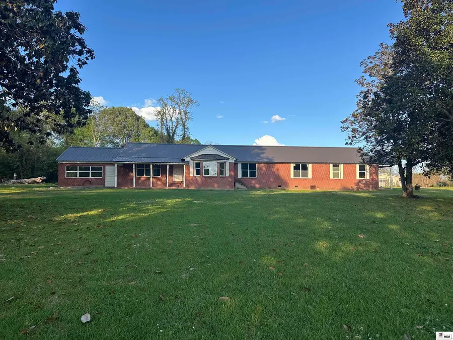 1735 Highway 618, Winnsboro, LA 71295 - #2