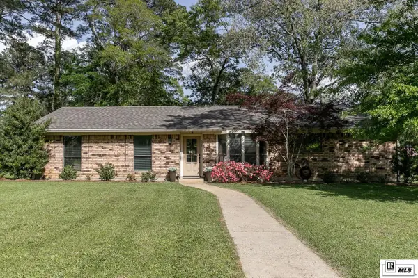 509 Dayton Drive, Ruston, LA 71270