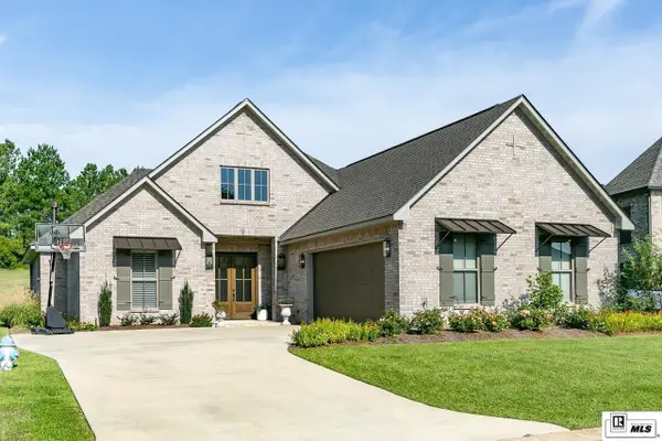 147 Loblolly Lane, Choudrant, LA 71227