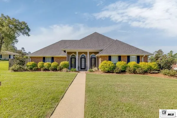 100 Stratford Circle, West Monroe, LA 71291