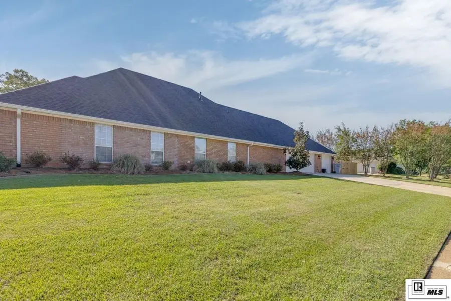 100 Stratford Circle, West Monroe, LA 71291 - #2
