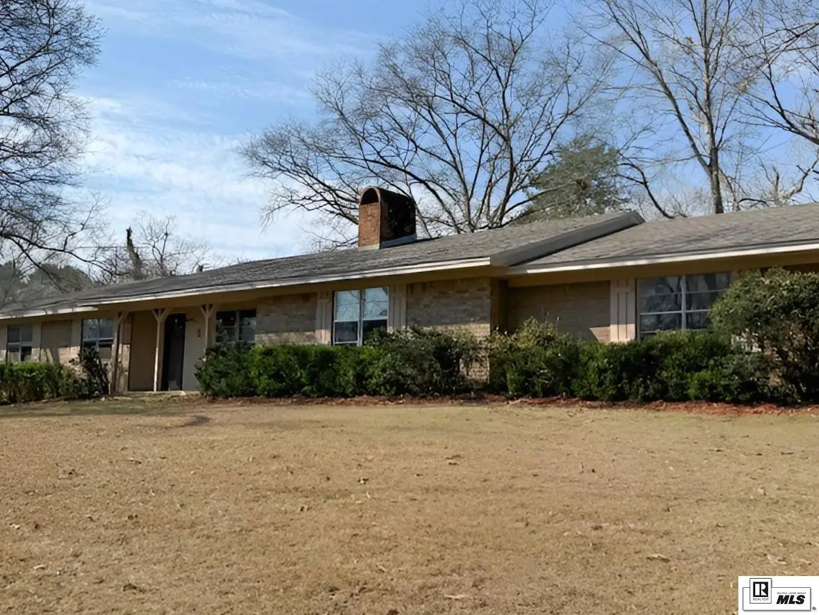 806 S Plum Street, Junction City, LA 71749 - #1