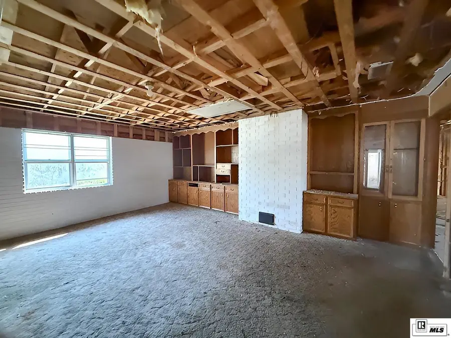 806 S Plum Street, Junction City, LA 71749 - #3