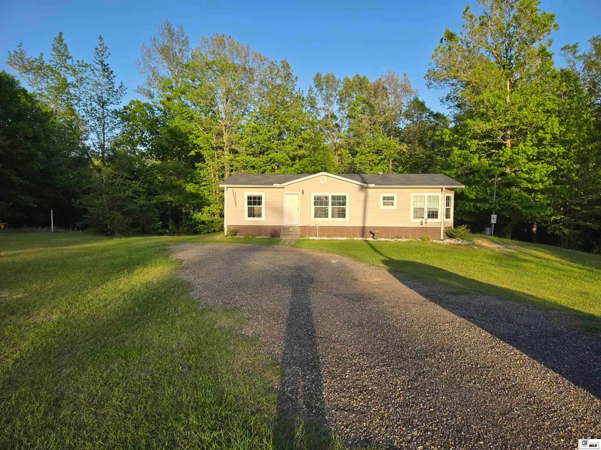 150 Springhill Road, Choudrant, LA 71227 - #1