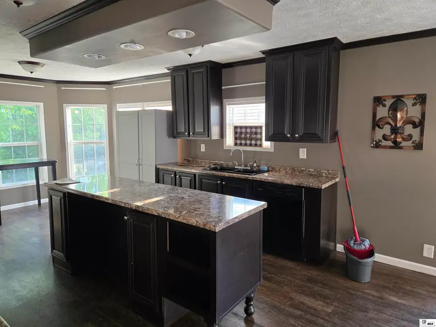 150 Springhill Road, Choudrant, LA 71227 - #3