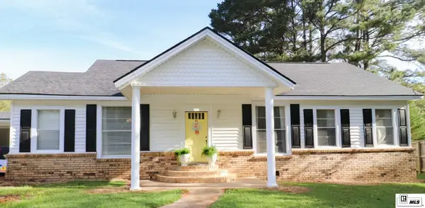 509 E Kentucky Avenue, Ruston, LA 71270