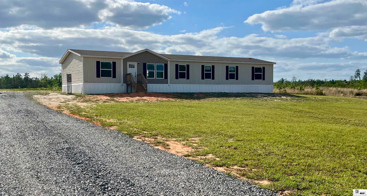 383 Chief Lane, Calhoun, LA 71225 - #1