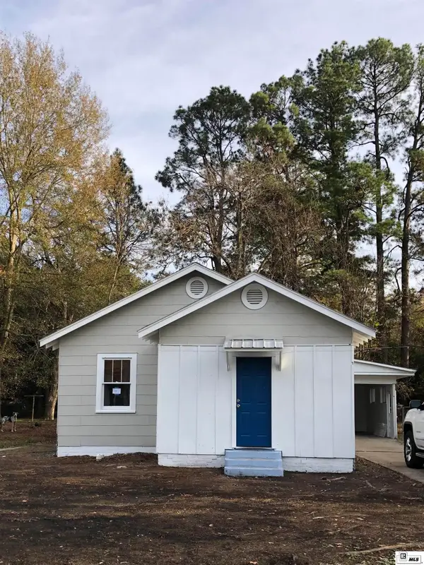 405 Austin Avenue, West Monroe, LA 71292