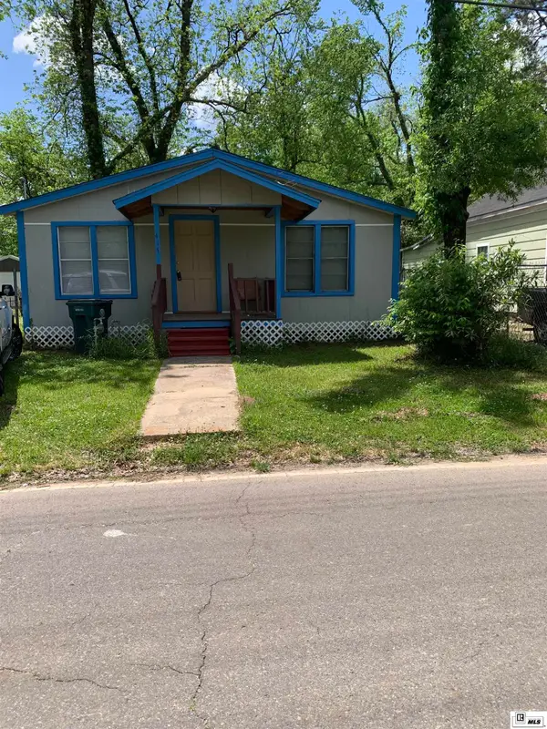 414 S 23rd Street, Monroe, LA 71201