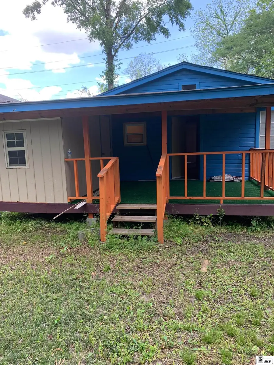 414 S 23rd Street, Monroe, LA 71201 - #2