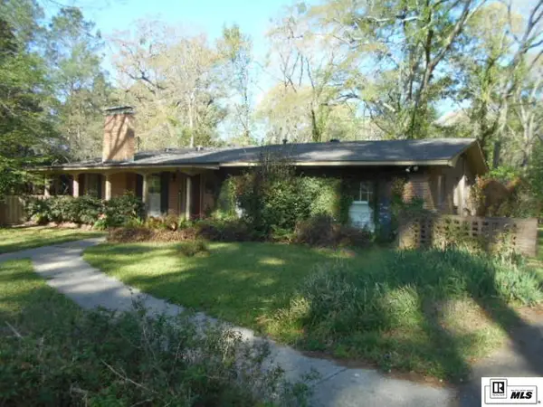 604 Glendale Drive, Ruston, LA 71270