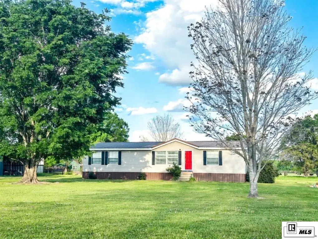 501 Highway 874, Winnsboro, LA 71295 - #1