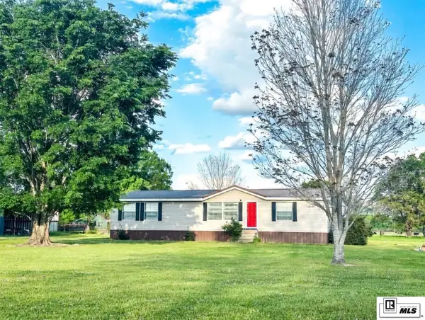 501 Highway 874, Winnsboro, LA 71295