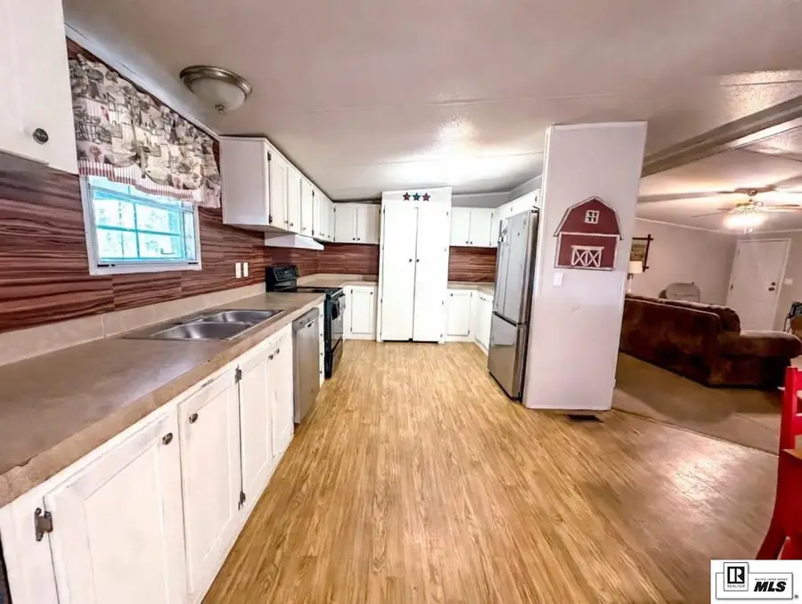 501 Highway 874, Winnsboro, LA 71295 - #3