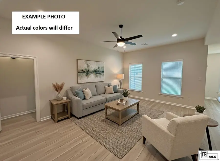 112 Magnolia Pointe Circle, Monroe, LA 71203 - #2