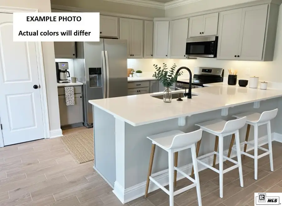 112 Magnolia Pointe Circle, Monroe, LA 71203 - #3