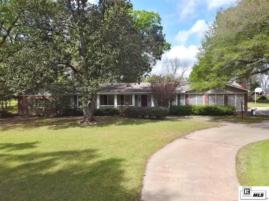 9237 Oak Ridge Highway, Mer Rouge, LA 71261 - #1